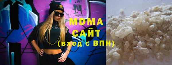 твердый Богданович